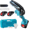 BlitzCut Mini Chainsaw