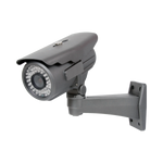 Traditional Security Cameras