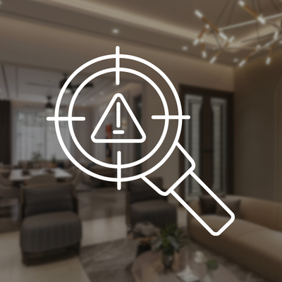 Smart AI Detection and Tracking