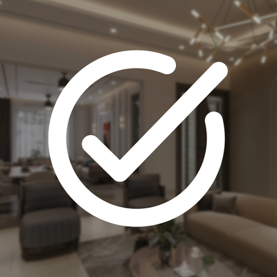 Simple Setup and Everyday Control