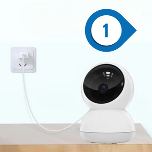 Plug In and Power On