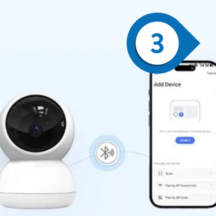 Start Monitoring in Real Time