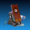 5 in 1 Wireless Induction Audio Speaker Stand