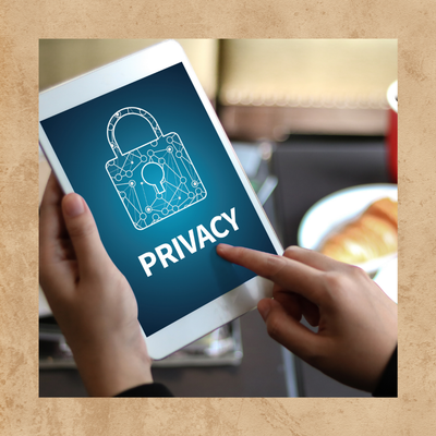 Respectful, Secure Handling