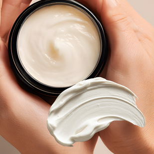 Apply a Small Amount