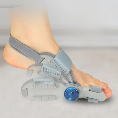 Gentle Realignment Support