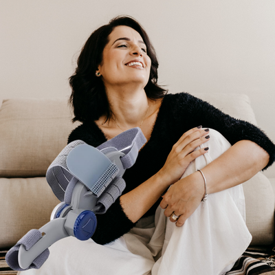 Safe for Daily or Night Wear