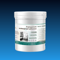 Transparent Waterproof Coating Sealant