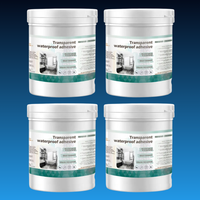 Transparent Waterproof Coating Sealant