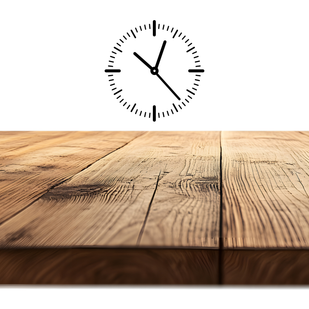 Let It Cure and Stay Protected