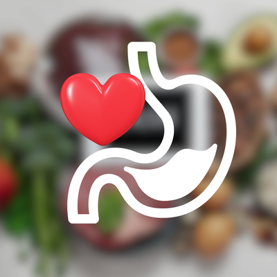 Gentle on Your Stomach