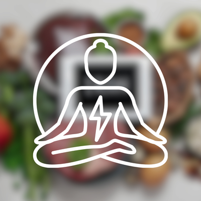 Supports Energy Fast