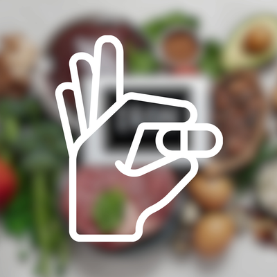 Easy Once a Day Routine