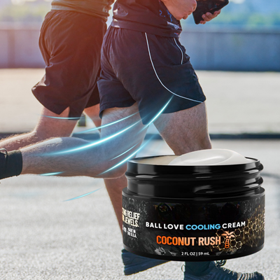 Instant Cooling Comfort