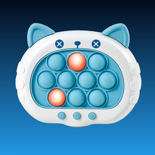 Fast Press Anti-Stress Push Game