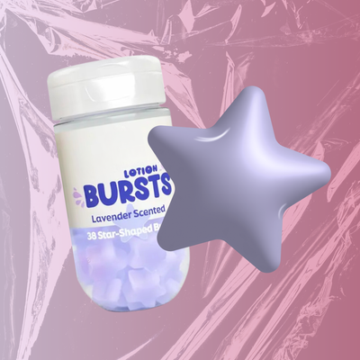 Perfect Amount Every Time