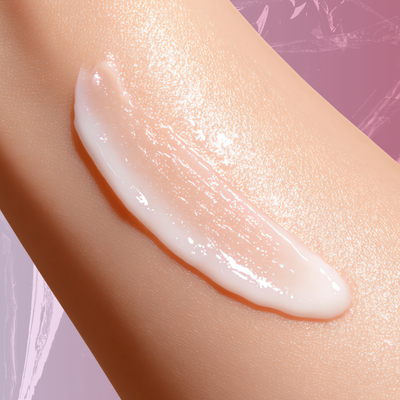 Soft Finish, Not Greasy