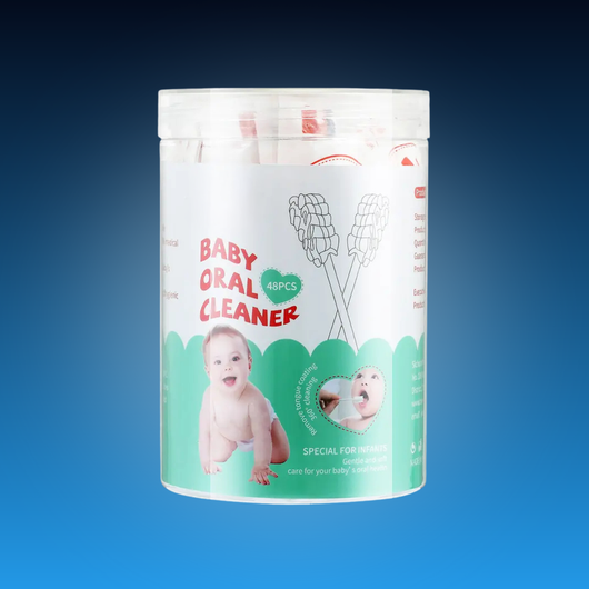 Gentle Baby Oral Cleaner
