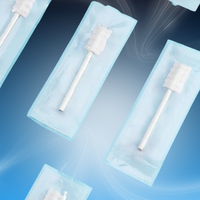 Hygienic & Individually Sealed