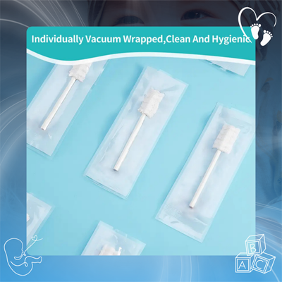 Gentle Baby Oral Cleaner