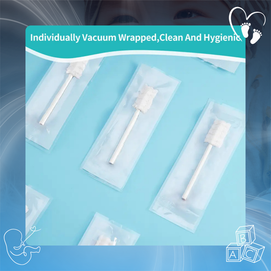 Gentle Baby Oral Cleaner