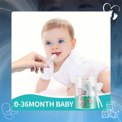Gentle Baby Oral Cleaner