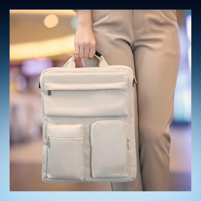 Over Luggage Carry-On Organizer Bag