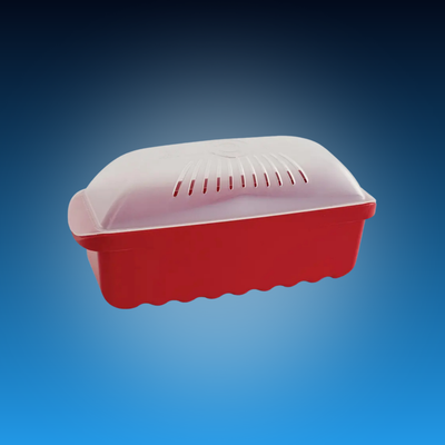 Microwave Pasta Cooker