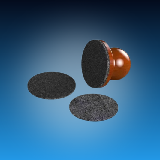 Pet Nail Smoothing Tool