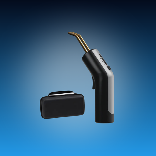 Cordless Plastic Stapler