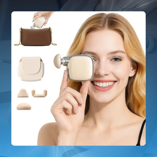 Pocket Size Massager