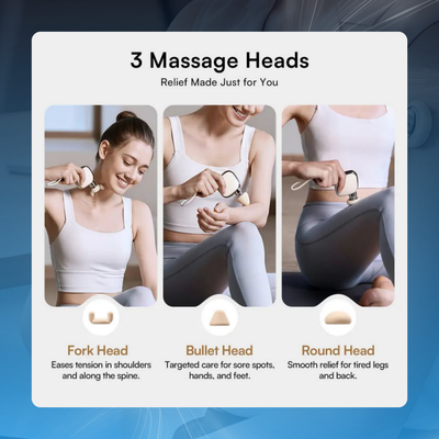 Pocket Size Massager