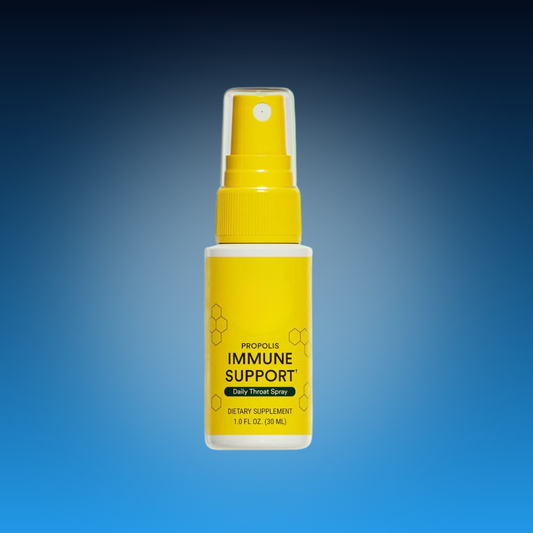 Propolis Sore Throat & Immune Spray