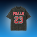 Vintage Wash PSALM T-Shirt