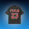 Vintage Wash PSALM T-Shirt