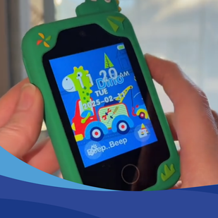 Power On and Explore