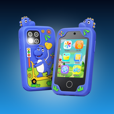 Mini Smartphone Toy for Kids