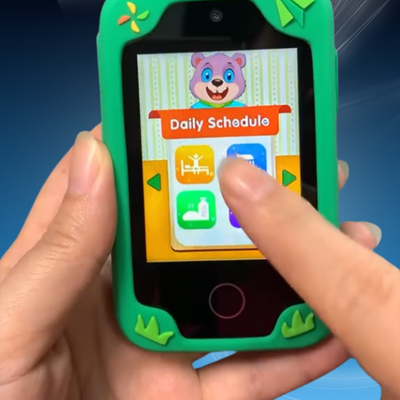 Simple and Easy to Use