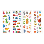 Sticker Pack for Kids