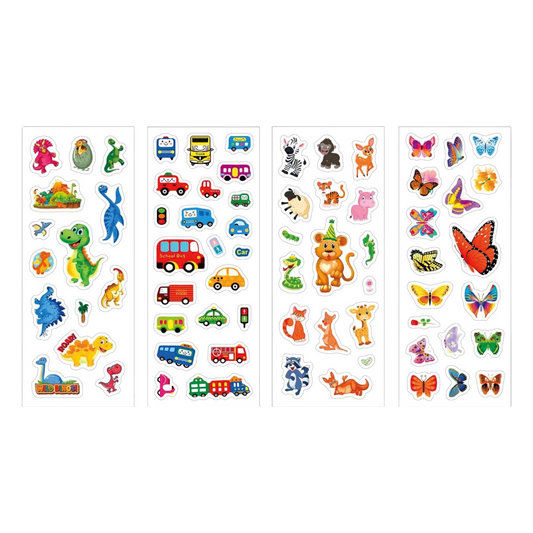 Sticker Pack for Kids