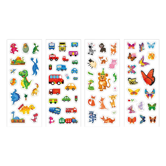 Sticker Pack for Kids