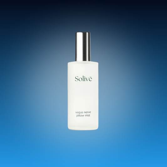 Therapeutic Calming Pillow Mist