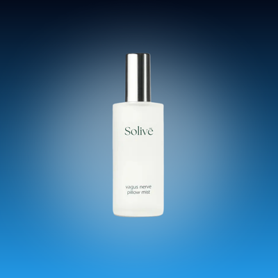Therapeutic Calming Pillow Mist