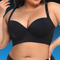 Plus Size Slimming Bra