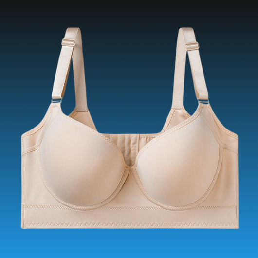 Plus Size Slimming Bra