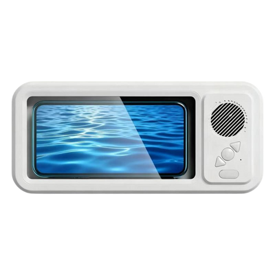 Bathroom Waterproof Phone Holder