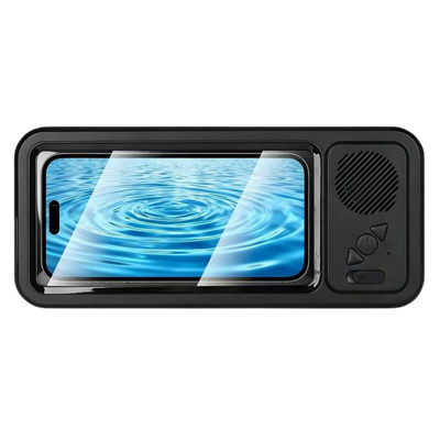 Bathroom Waterproof Phone Holder