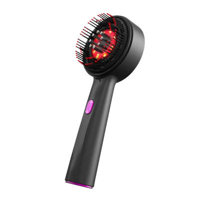 Portable Electric Scalp Massager