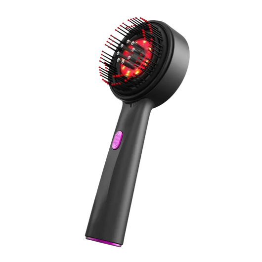Portable Electric Scalp Massager