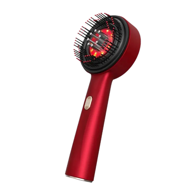 Portable Electric Scalp Massager